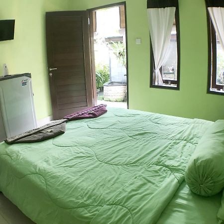 Tegal Homestay سانور المظهر الخارجي الصورة