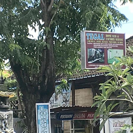 Tegal Homestay سانور المظهر الخارجي الصورة