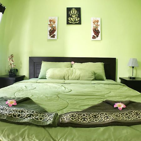 Tegal Homestay سانور المظهر الخارجي الصورة