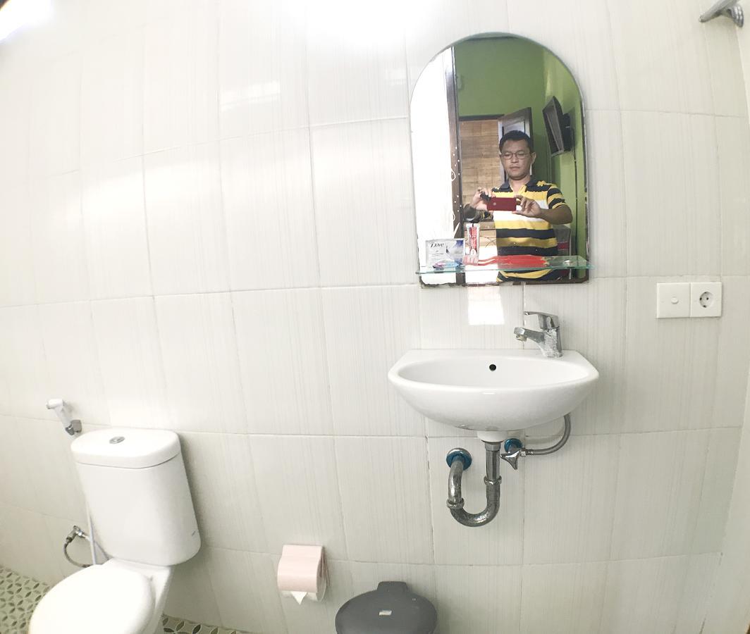 Tegal Homestay سانور المظهر الخارجي الصورة