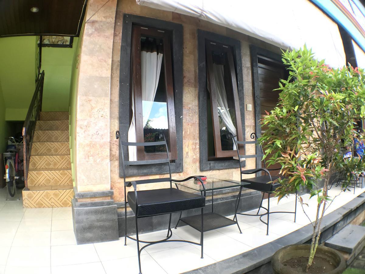 Tegal Homestay سانور المظهر الخارجي الصورة