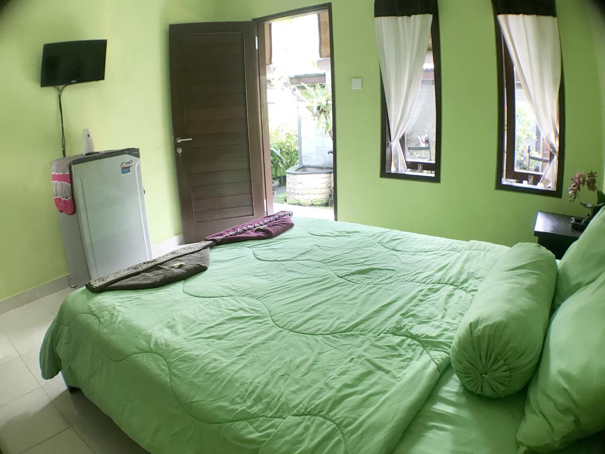 Tegal Homestay سانور المظهر الخارجي الصورة