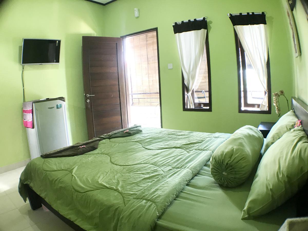 Tegal Homestay سانور المظهر الخارجي الصورة