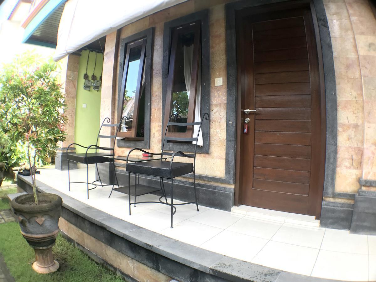 Tegal Homestay سانور المظهر الخارجي الصورة