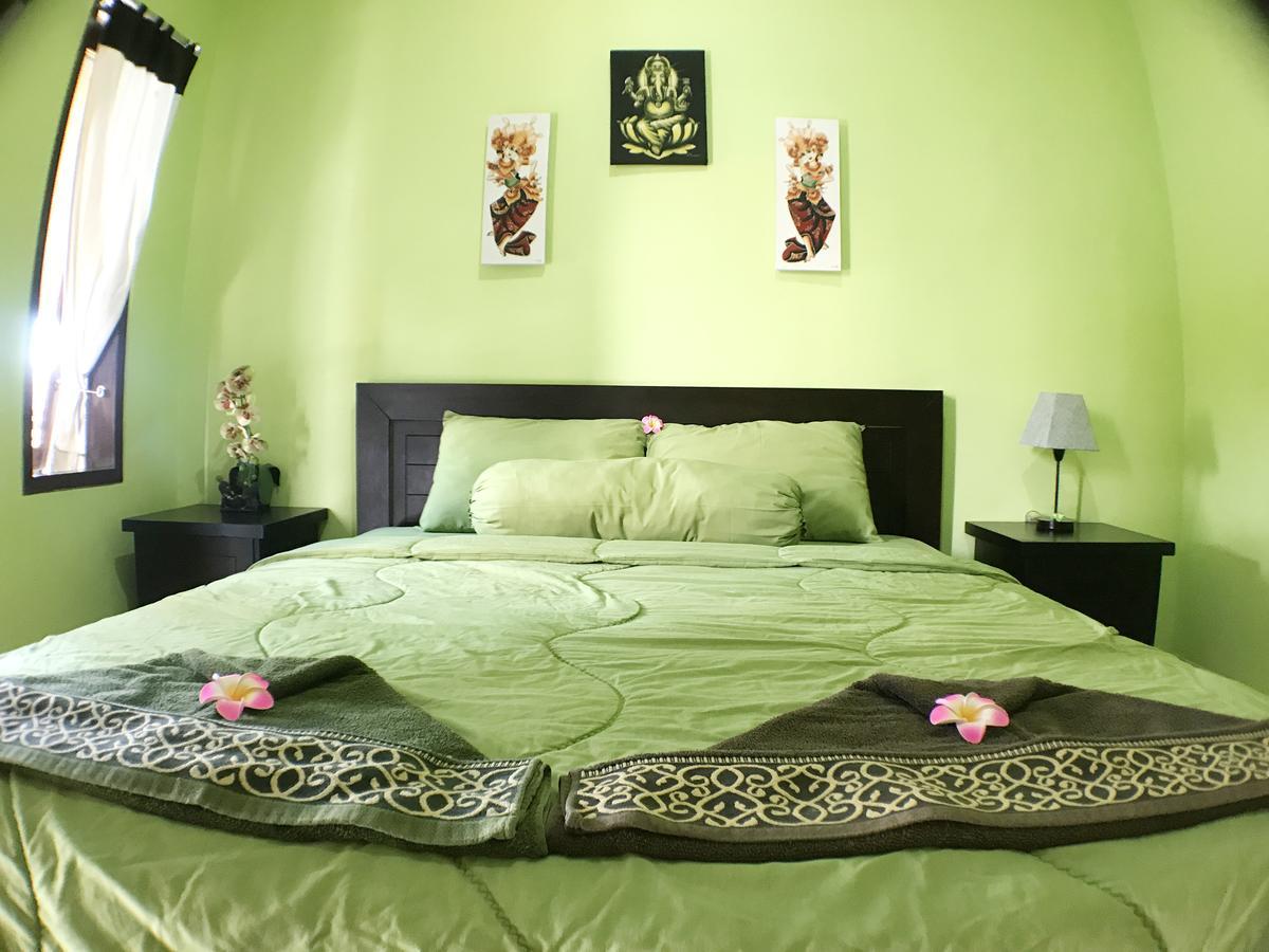 Tegal Homestay سانور المظهر الخارجي الصورة