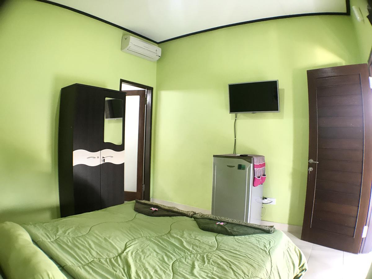 Tegal Homestay سانور المظهر الخارجي الصورة