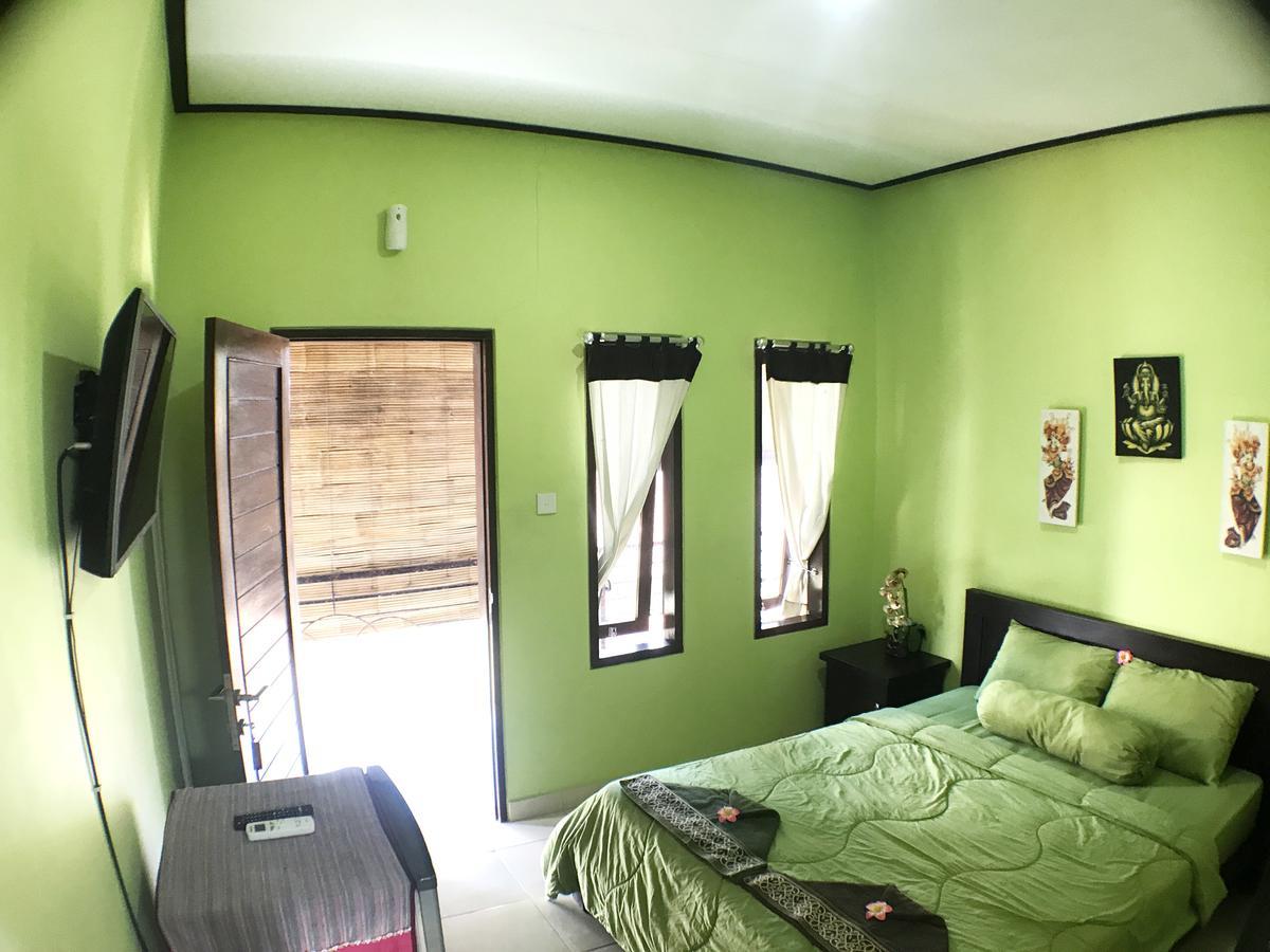 Tegal Homestay سانور المظهر الخارجي الصورة