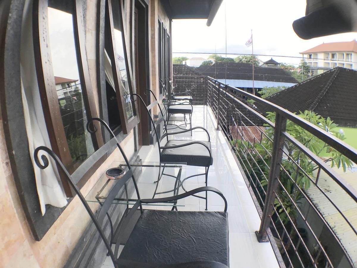 Tegal Homestay سانور المظهر الخارجي الصورة