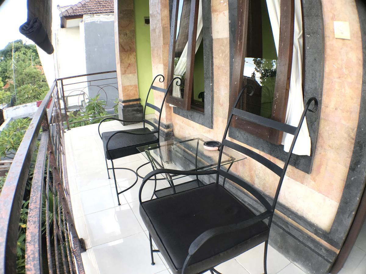 Tegal Homestay سانور المظهر الخارجي الصورة