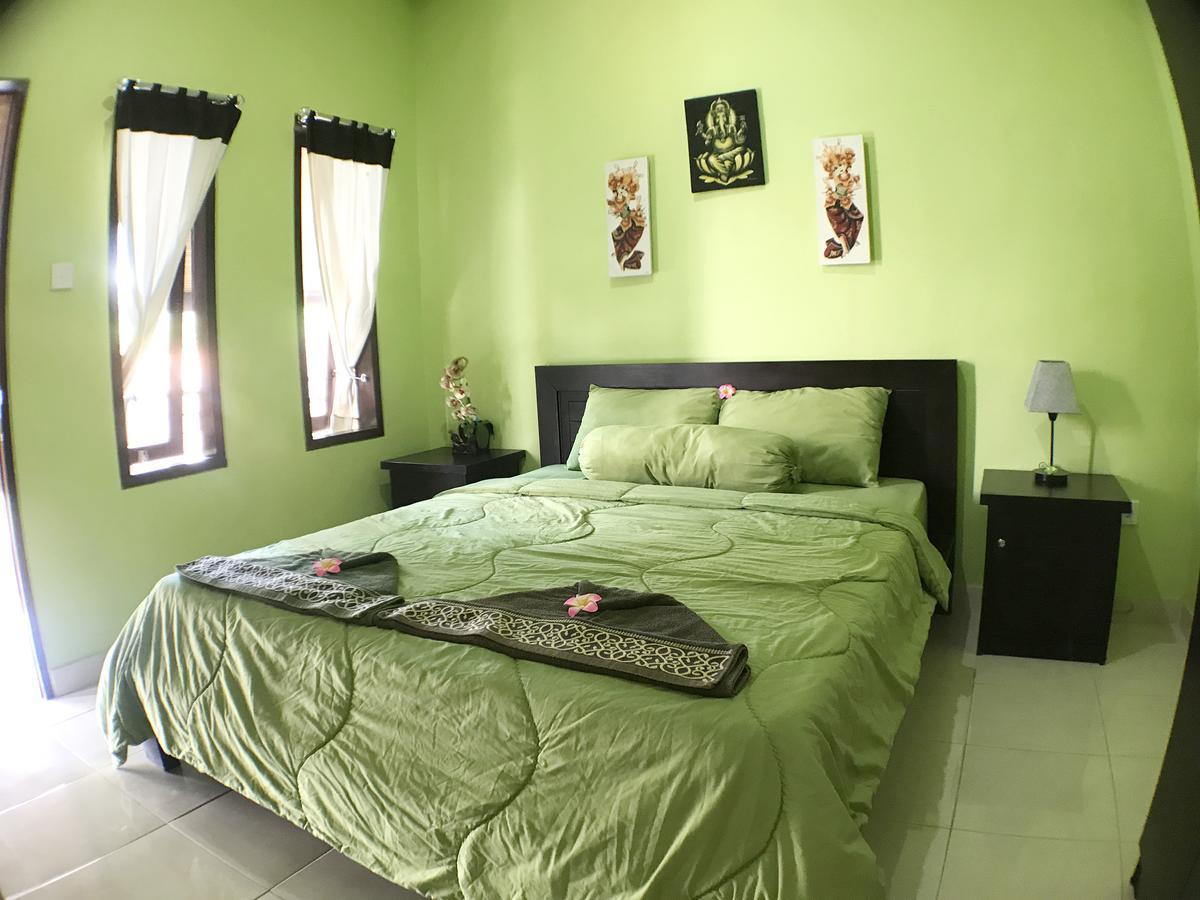 Tegal Homestay سانور المظهر الخارجي الصورة