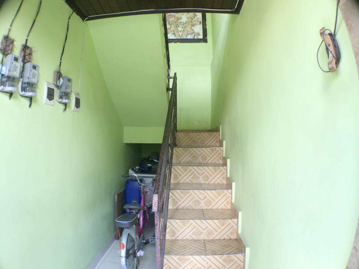 Tegal Homestay سانور المظهر الخارجي الصورة