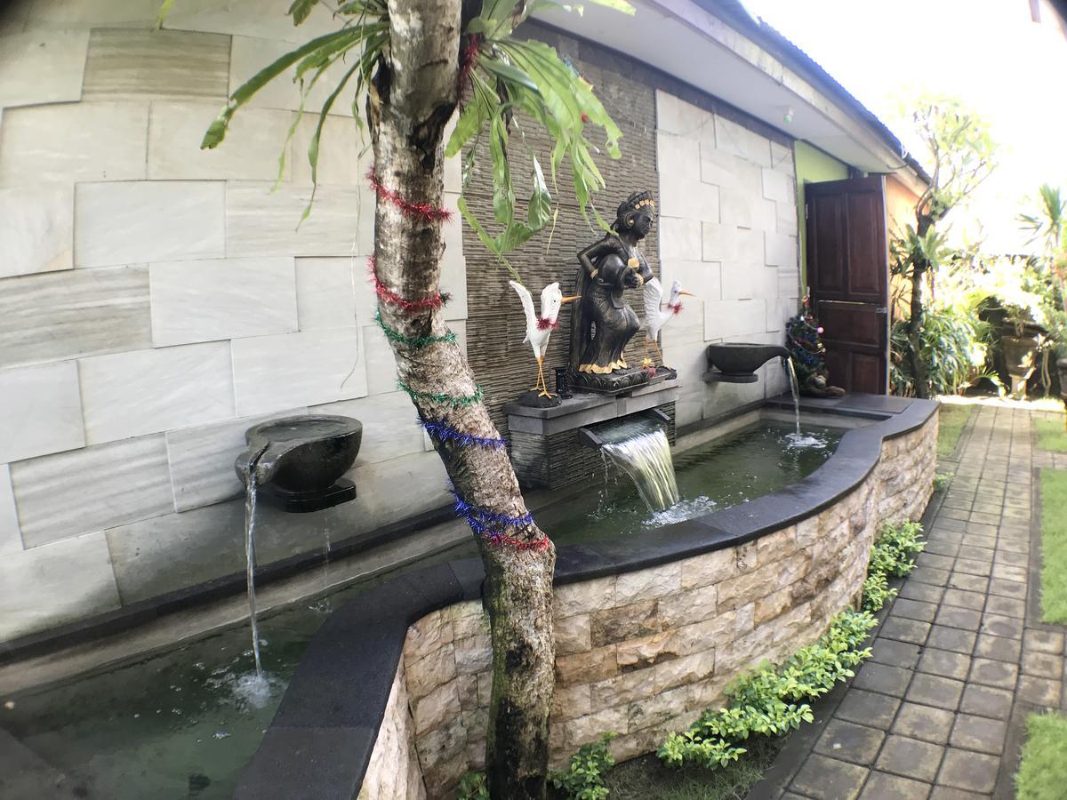 Tegal Homestay سانور المظهر الخارجي الصورة