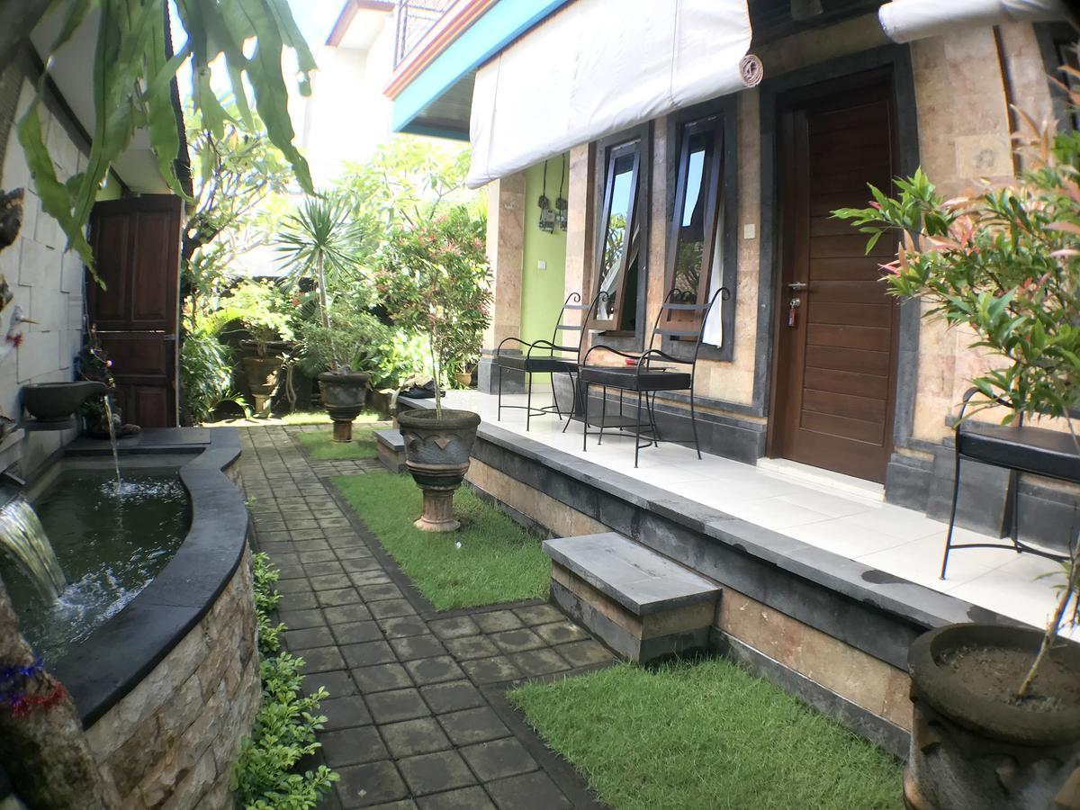 Tegal Homestay سانور المظهر الخارجي الصورة